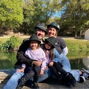 Meet your Posher, Araceli